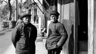 看展覽｜上海的鄉(xiāng)愁：6位攝影家眼里的跨越50年的市郊