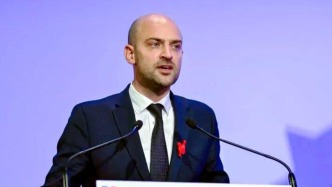 法國外長不滿“和平委員會”欲取代聯(lián)合國