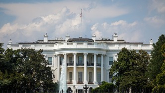 白宮稱美國與伊朗的會(huì)談仍將按計(jì)劃進(jìn)行