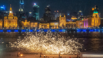 解放日報：馬年新春將至，上海有不一樣的“年味”