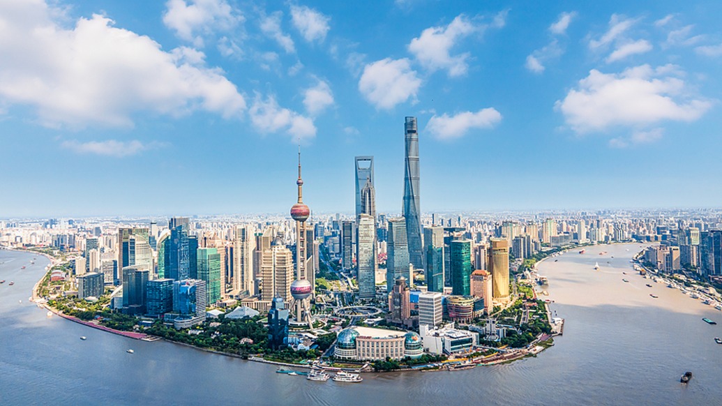 侧记｜持续两个半小时，陈吉宁与浦东团代表共议哪些事？
