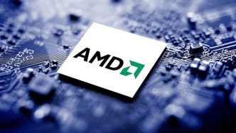 盤后跌8%！AMD上季度營收增超三成，華爾街仍不滿新財(cái)季業(yè)績指引