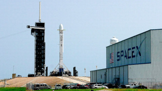 SpaceX申请部署百万颗卫星意欲何为