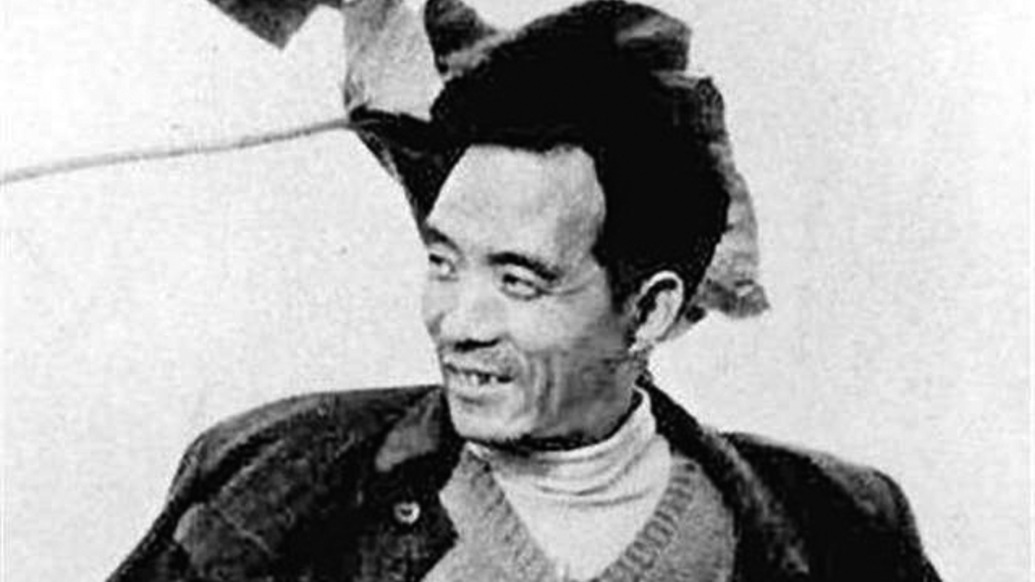 历史上的今天|1966年2月7日,《县委书记的榜样——焦裕禄》发表