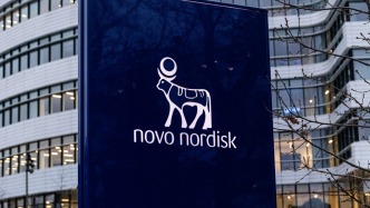 諾和諾德美股大跌14%：預計今年營收至少下降5%，美國市場承壓