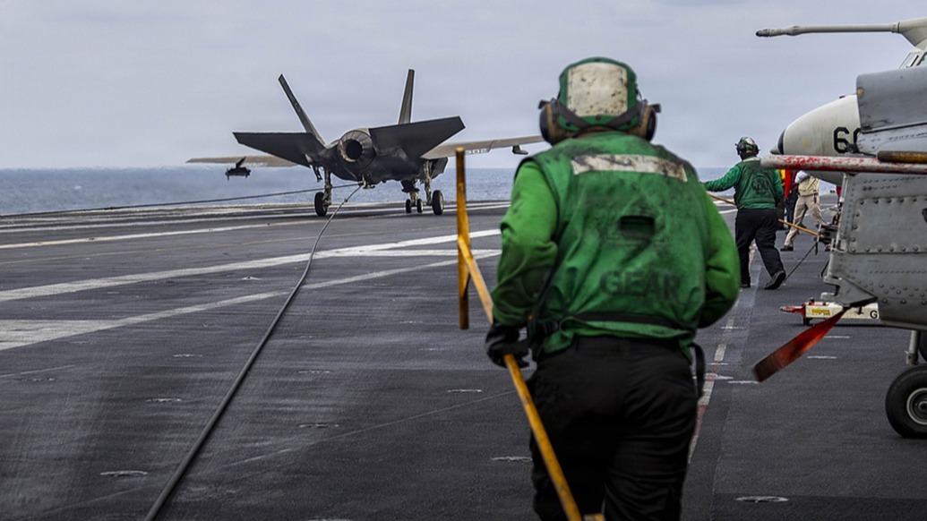 啥情况｜两起军事摩擦，伊朗想改会谈地点：美伊谈判前再生变数？