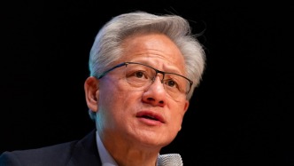 黄仁勋否认与OpenAI关系生变：英伟达肯定参与这轮最大规模融资