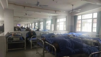 湖北省成立聯(lián)合調(diào)查組，赴襄陽宜昌徹查精神病院相關(guān)問題