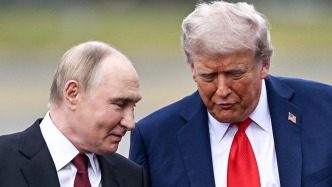 特朗普称普京兑现了为期一周的“能源停火”承诺