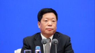 韓文秀：我國糧食供需總體緊平衡的格局沒有改變，對此要保持清醒的認(rèn)識