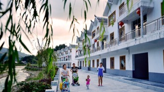 中央農辦：防止返貧致貧監(jiān)測幫扶覆蓋全體農村人口，有風險就納入幫扶