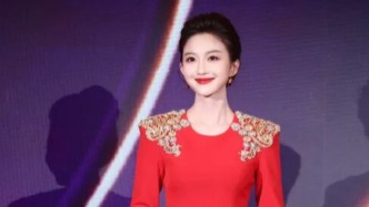 马年总台春晚主持人上新：39岁刘心悦是谁？