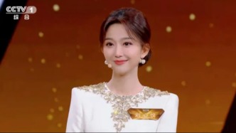央视春晚主持人阵容迎新人：多次主持地方春晚的刘心悦亮相
