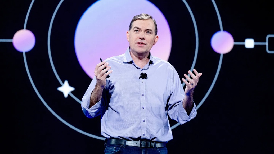 太空数据中心受捧，亚马逊AWS CEO泼冷水：还很遥远