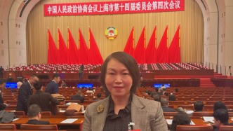 两会对话｜严洁红：优秀企业是吸引年轻人的“磁石”