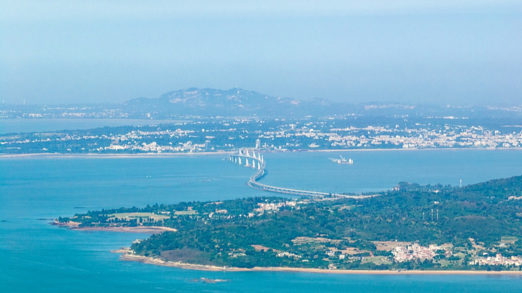 大陆将于近期恢复上海居民赴金门、马祖旅游