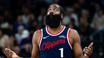 重磅！哈登被交易到騎士！