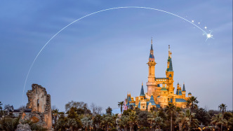 迪士尼：戴明哲将接任CEO，2026财年第一季度收入同比增长5%