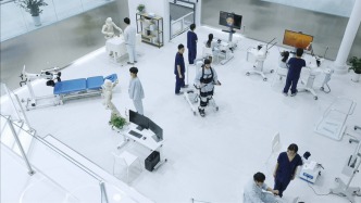 两会之声｜傅利叶顾捷：从核心零部件到智能康养社区，系统性破局具身智能产业化落地