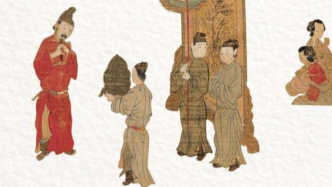 张剑光评《唐代官制》｜稳定的官僚体制何以灵活地运行