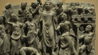 专访刘屹｜气候变化、高僧入华与佛教美术版图的改写