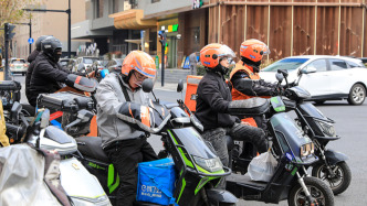 新业态劳动者权益保障难？委员从算法规则、司法保护等提出建议