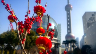 两会对话｜如何提高上海国际贸易中心能级？童继生委员建议“三链”贸易组合拳