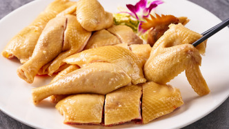 廣東曝光21批次不合格食品，有白切雞、豬腸粉等