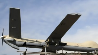 美軍稱擊落伊朗無人機，雙方在危險的邊緣互相試探？