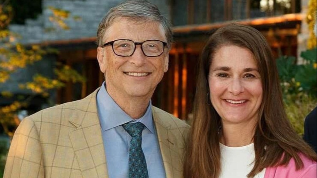 爱泼斯坦案最新文件曝比尔·盖茨隐瞒性病，前妻回应：正义应该被声张
