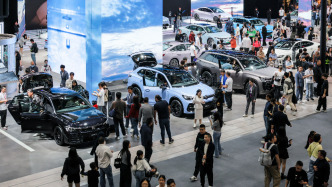 上汽大众发布2025年成绩单，新一年将密集投放新能源车型