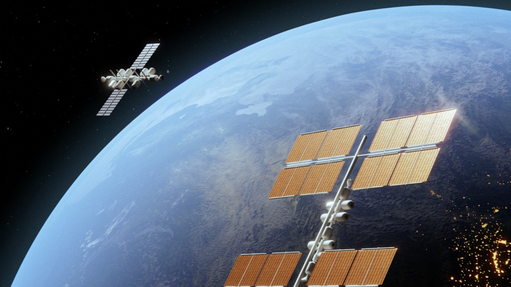 剑指太空光伏！马斯克团队实地“摸底”中国光伏企业，调研了谁？