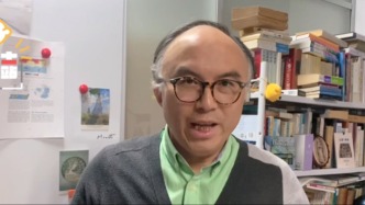 邬博士气象站丨上海又来“认真的雪”？气温骤降10℃……