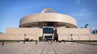 閉館煥新兩個(gè)月，上博將呈現(xiàn)“一生必看”的美洲古代文明大展