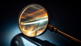 澎湃回聲｜打假“羅大友”曝出涉嫌辦假證網(wǎng)站，煙臺(tái)成立工作專班