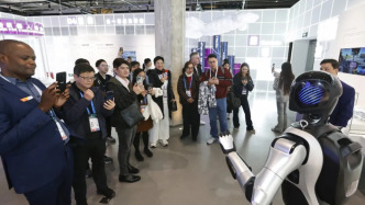 上?！笆蕾悺睖?zhǔn)備周：62所院校參與結(jié)對(duì)，14條主題線路發(fā)布