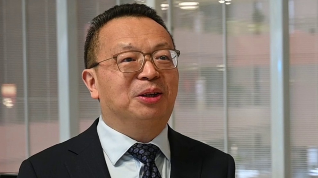 两会之声｜文德镛：上海老年人口占比在提高，关注解决老年群体疾病是重要战略