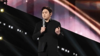 追觅CEO俞浩年会致辞：团队是我敢于吹一切牛的原因，希望三年后有20万员工、万亿市值