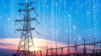 全国年用电量突破10万亿千瓦时，人民日报：未来货币是“瓦特”？