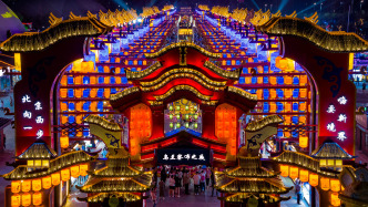 当一座城市开始歌唱：乌兰察布的文旅融合新路