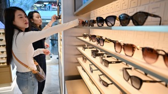 新年“開門紅”！1月份海南離島免稅購(gòu)物金額45.3億元