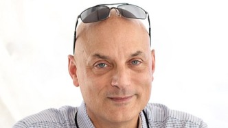 关于《追寻六百万中的六人》：丹尼尔·门德尔松访谈