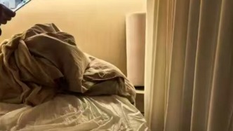 有方大健康回應(yīng)“連鎖店推拿技師猥褻顧客被拘”：涉事門店已整改