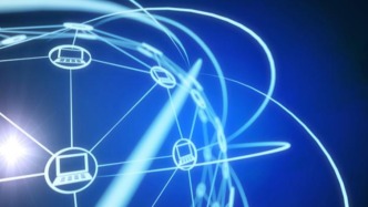 我国网民规模达11.25亿人，互联网普及率超80%