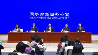 國新辦發(fā)布會丨介紹市場監(jiān)管服務(wù)經(jīng)濟(jì)高質(zhì)量發(fā)展情況