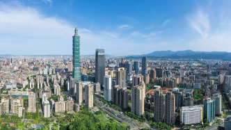 实现福建、上海居民赴岛内团队游有无时间表？国台办回应