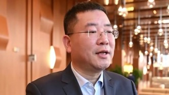 两会之声｜淘宝闪购总裁方永新：外卖补贴是把“双刃剑”，未来将从卷价格走向卷质量