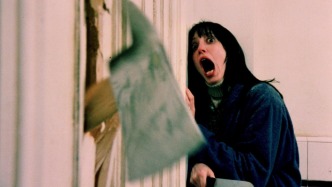 《闪灵》，喜剧？