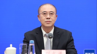 市場(chǎng)監(jiān)管總局答澎湃：通過(guò)年報(bào)數(shù)據(jù)分析識(shí)別治理大型企業(yè)拖欠賬款問(wèn)題，做到寬嚴(yán)相濟(jì)、靶向施策