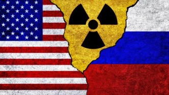 一图看懂｜美俄最后军控条约失效，全球核稳定面临严峻考验